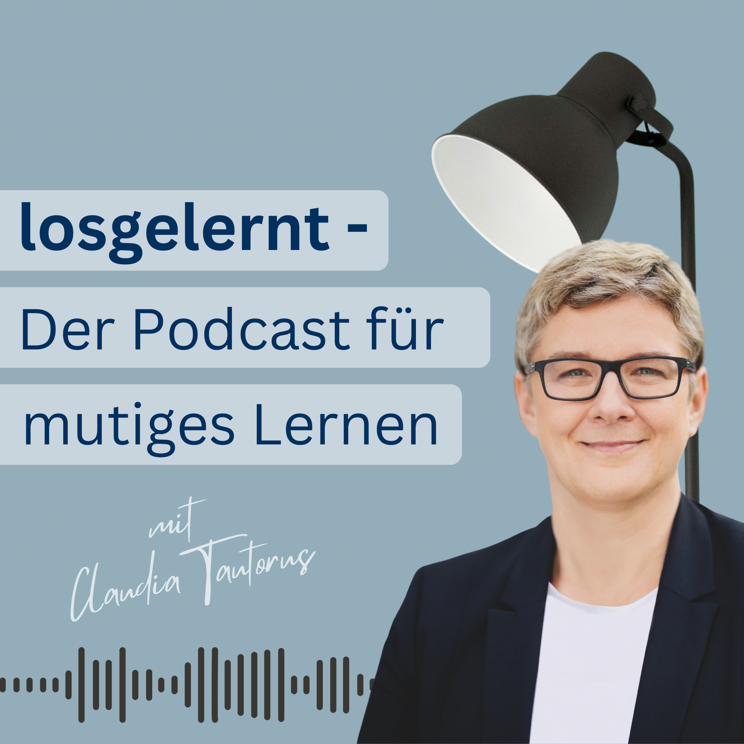 losgelernt